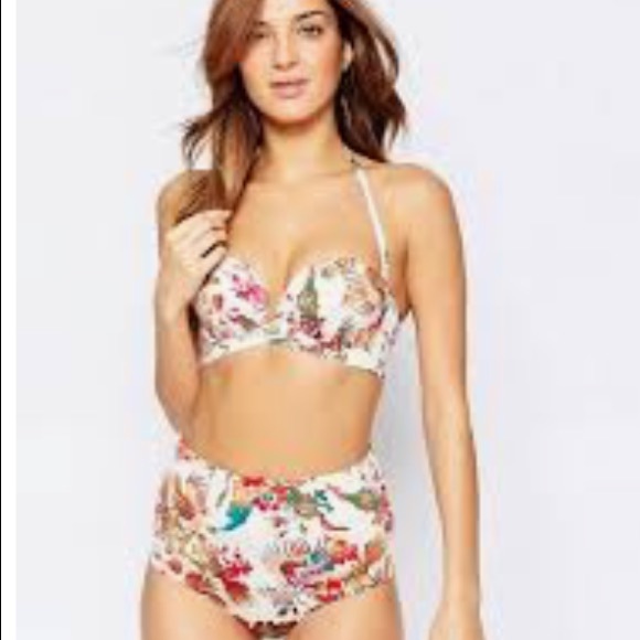 gossard bikini